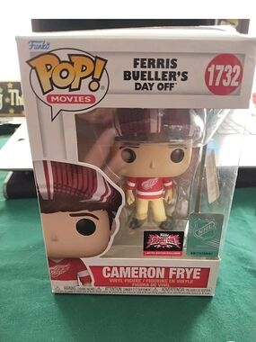 Funko Pop! Star Wars Ezra Bridger Figure in Cream and Brown Lot Of 4